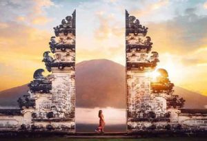 10 Daftar Tempat Wisata Instagramable di Bali yang lagi hits di kunjungi