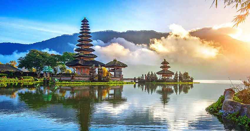 15 Tempat Wisata yang Harus Anda Kunjungi di Bali