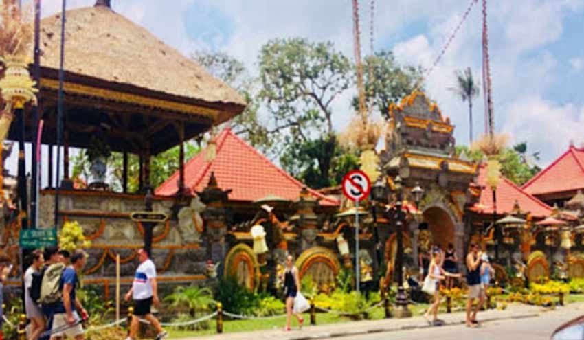 10 tempat wisata paling hits di ubud dekat monkey forest
