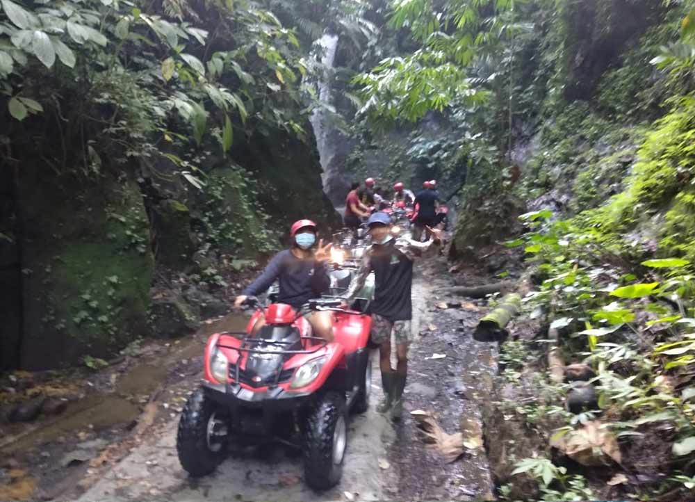 ATV Murah di Bali – Wisata ATV Adventure Terbaik di Bali