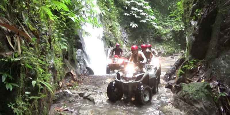 Kuber Adventure