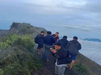 Harga Tiket Mendaki Gunung Batur Khusus Domestik, Promo mulai 215rb
