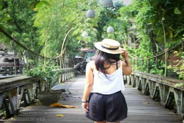 6 Daftar Tempat Wisata Gratis di Ubud yang Lagi Hits 2021