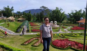 Bloom Garden Bedugul Bali, Tiket Masuk dan Lokasi