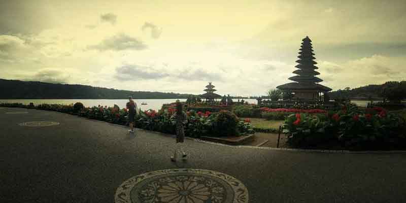 Promo Paket liburan Bali 4 Hari 3 Malam Termasuk Hotel dan Tour Nusa Penida