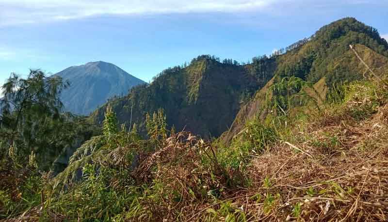 Paket Mendaki Bukit Trunyan Kintamani Harga Promo Mulai 125K