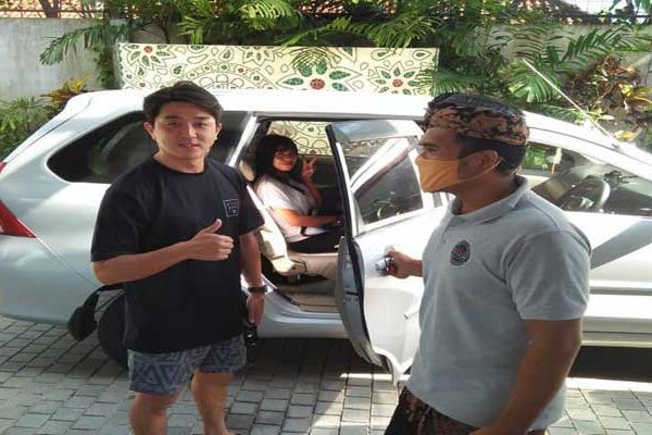 Sewa Mobil di Ubud dengan Sopir | Paket Wisata Bali
