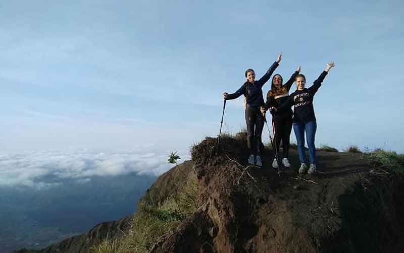 Guide Mendaki Gunung Batur