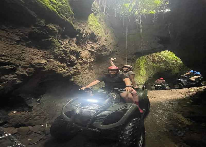 Petualangan Seru di Ubud