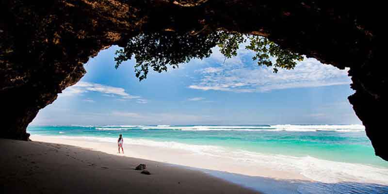 7 Tempat Wisata Gratis di Bali