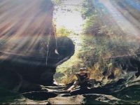 Hidden Canyon Ubud - Daya Tarik, Lokasi dan Tiket Masuk