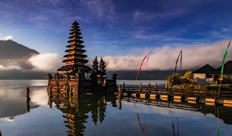 Tempat Wisata Instagramable di Bali