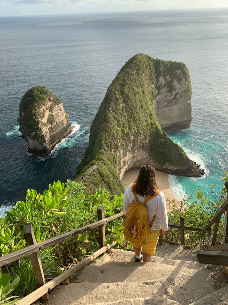 Tempat Wisata Bali Yang Wajib di Kunjungi