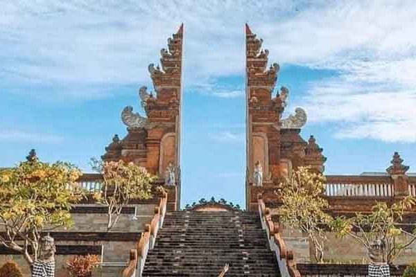 Pilihan Tempat Wisata Terdekat di Bali yang Wajib Diketahui