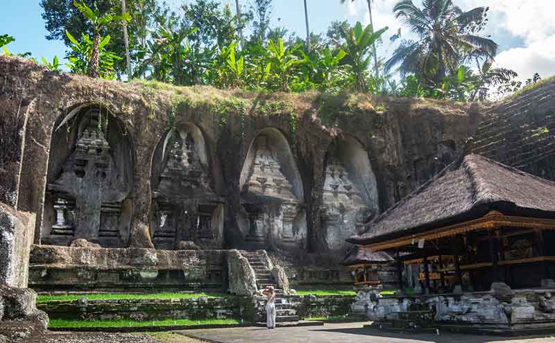 situs purbakala Bali