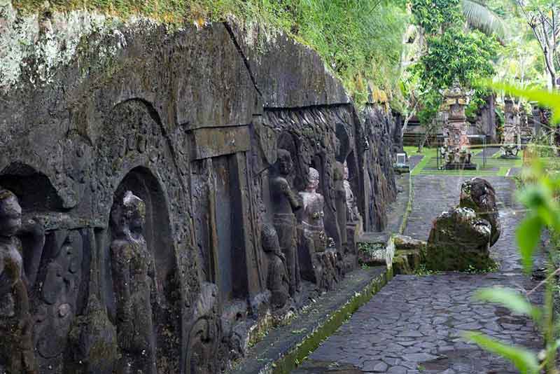 Situs Purbakala Bali
