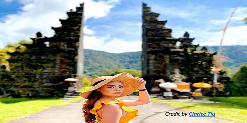 Tempat Wisata Bali Yang Wajib di Kunjungi
