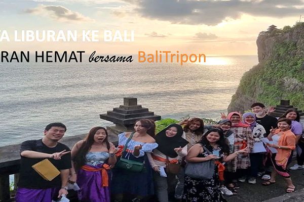 Biaya Liburan ke Bali 2024, Berapa sih?