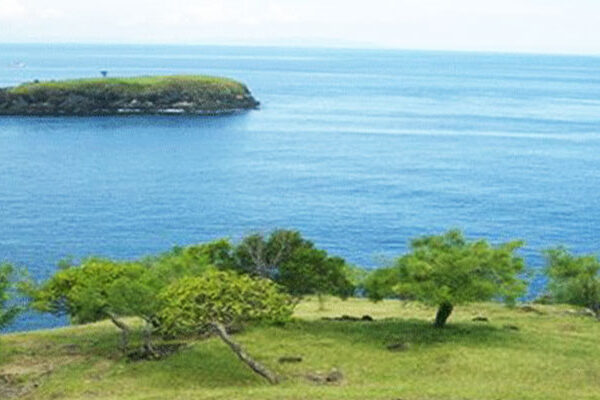 Bukit Asah Karangasem: Panorama Laut & Spot Camping Eksotis
