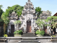 Jelajahi Museum Puri Lukisan, Wisata Seni Ubud Bali