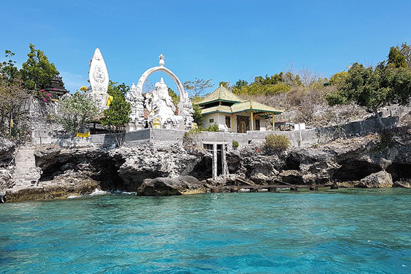 Pulau Menjangan Bali: Surga Snorkeling & Diving Terbaik