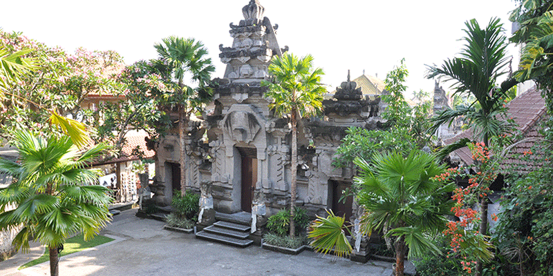 Museum Puri Lukisan