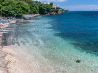 Pantai Amed Bali: Surga Snorkeling & Sunset di Timur