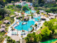 Harga Tiket Wahana Waterbom Bali Terbaru 2025