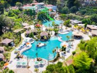 Harga Tiket Wahana Waterbom Bali Terbaru 2025