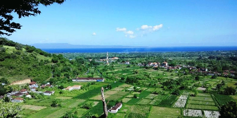 Bukit Belong