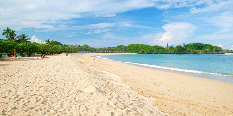 Pantai Nusa Dua