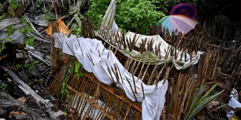 Daya Tarik Desa Trunyan