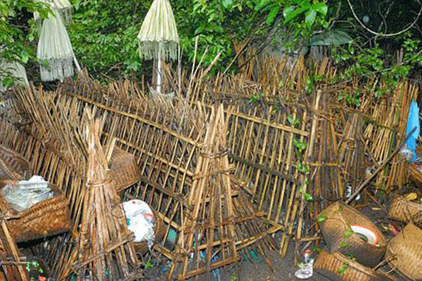 Desa Trunyan: Misteri Keindahan dan Tradisi Unik di Tepi Danau Batur