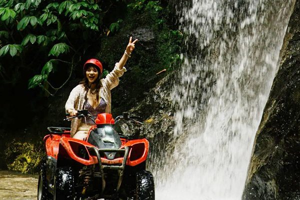 Kuber Bali Adventure Harga Ticket Terbaru