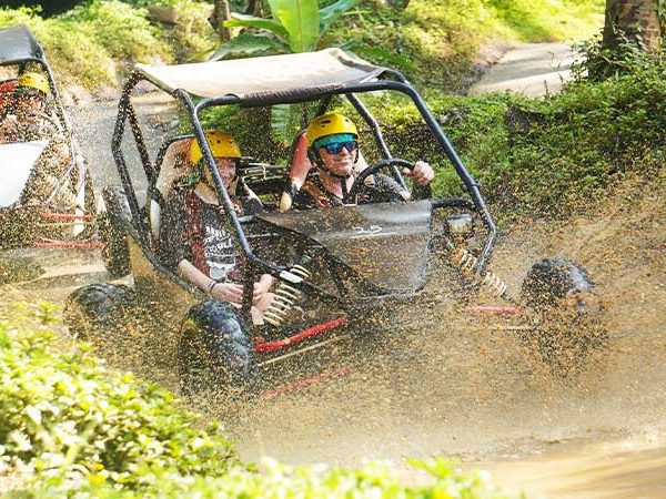 Bali Buggy UTV: Pengalaman Off-Road Seru Menjelajahi Alam Bali