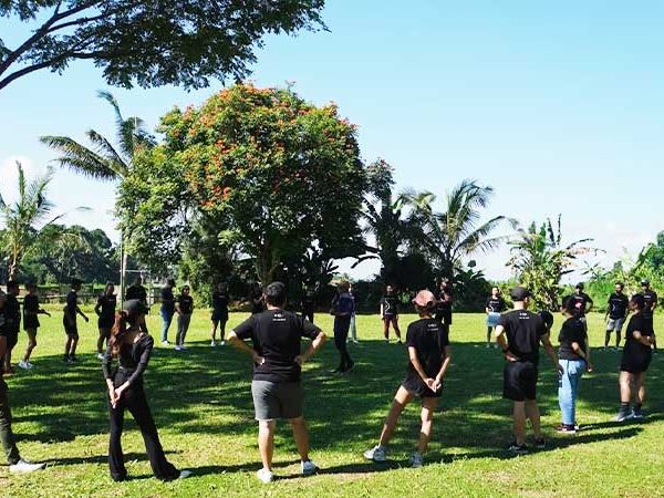 Outing di Bali: 4 Top Adventure untuk Team & Perusahaan