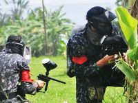 Paintball Game Experience di Bali – Fun Outdoor Team Game Paintball Game Experience di Bali – Fun Outdoor Team Game